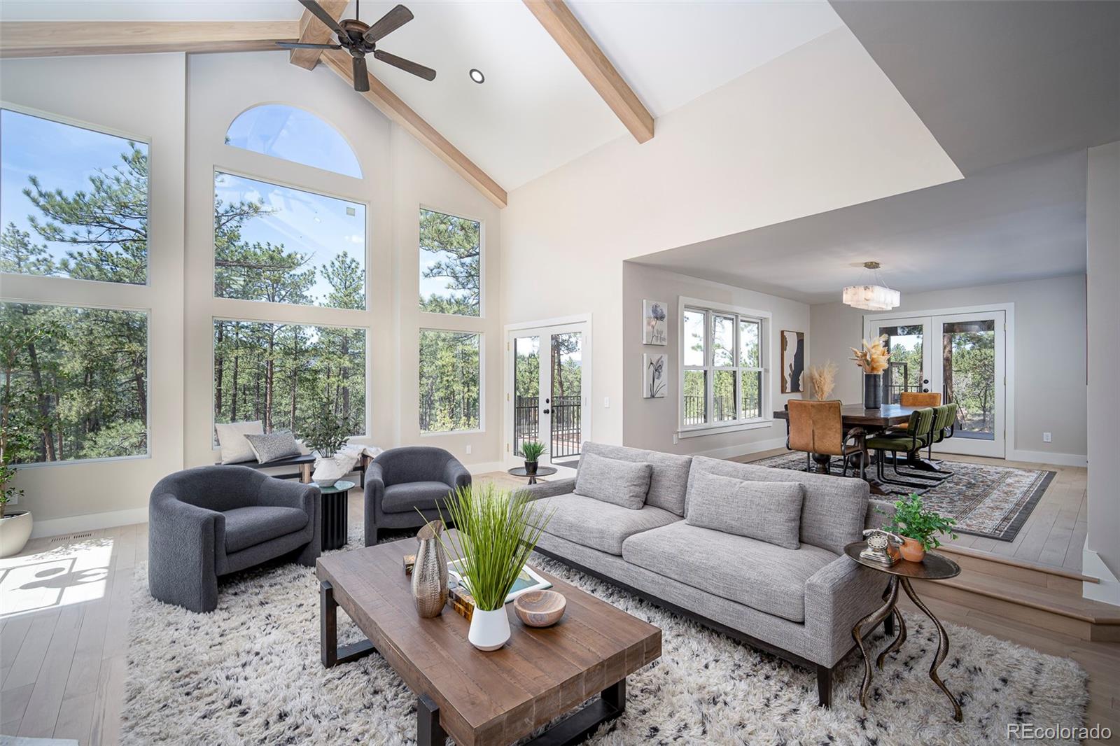 5014 South Perry Park Road Sedalia, CO 80135 - Photo 15 of 50