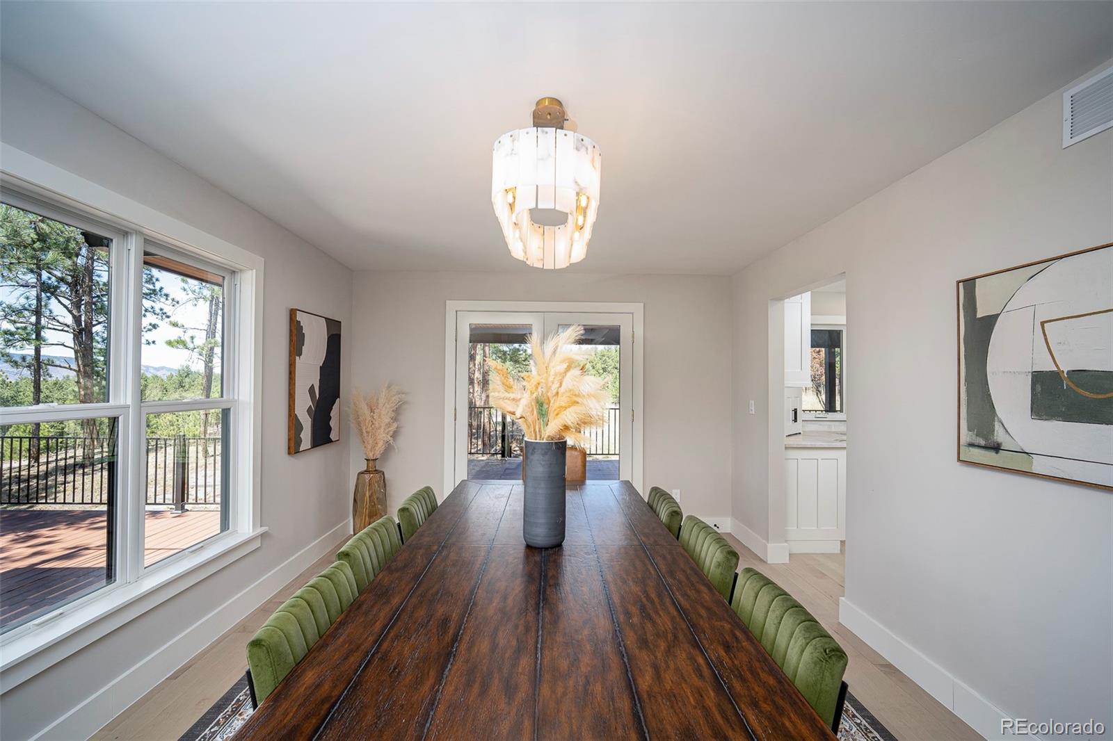 5014 South Perry Park Road Sedalia, CO 80135 - Photo 16 of 50