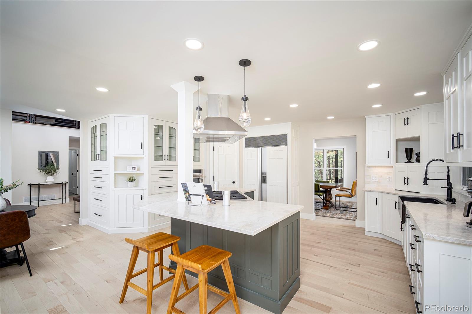 5014 South Perry Park Road Sedalia, CO 80135 - Photo 17 of 50