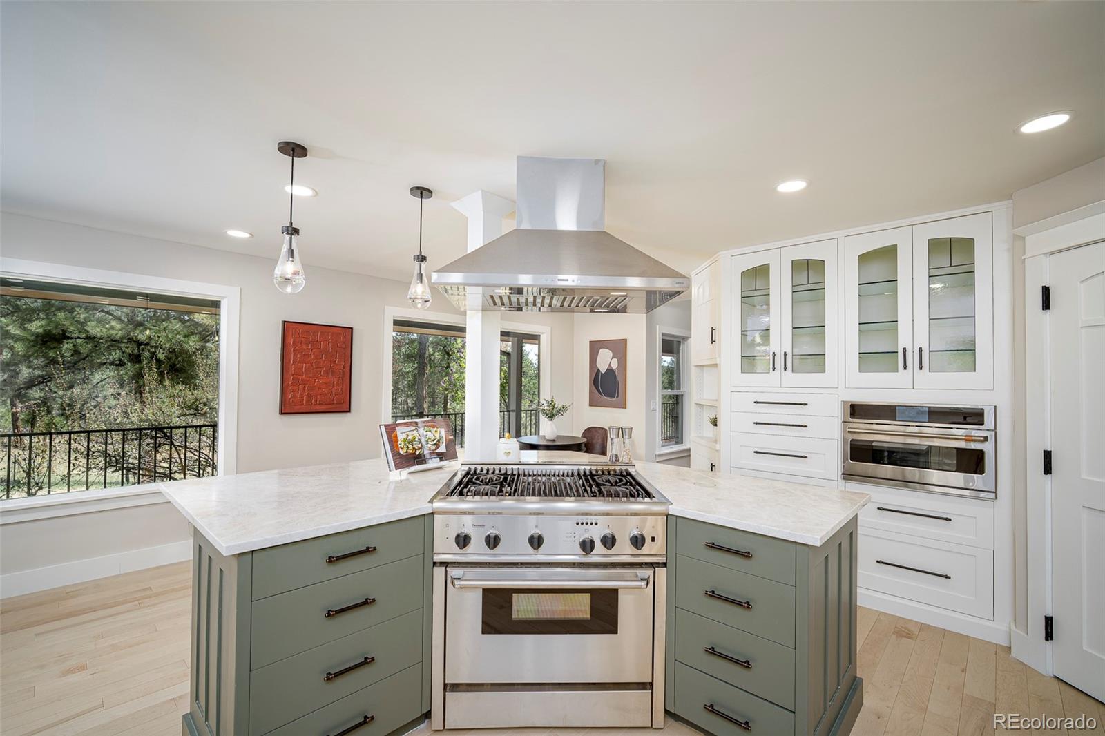 5014 South Perry Park Road Sedalia, CO 80135 - Photo 19 of 50