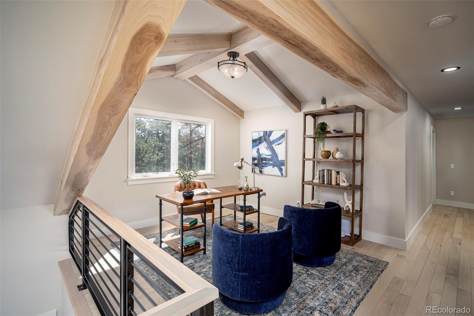 5014 South Perry Park Road Sedalia, CO 80135 - Photo 23 of 50