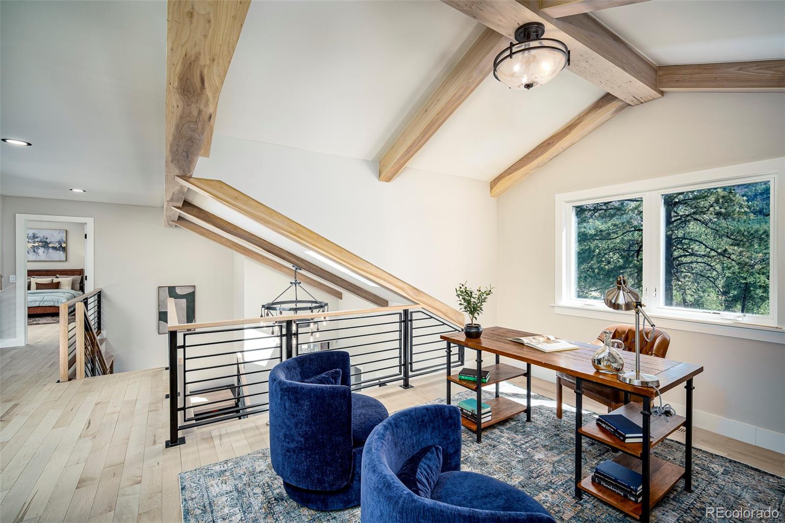 5014 South Perry Park Road Sedalia, CO 80135 - Photo 24 of 50