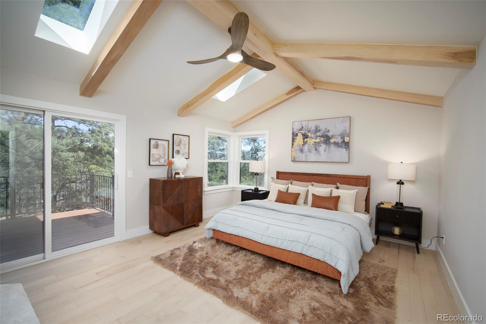 5014 South Perry Park Road Sedalia, CO 80135 - Photo 25 of 50