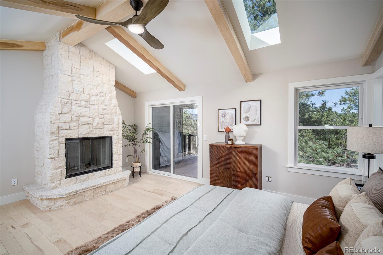 5014 South Perry Park Road Sedalia, CO 80135 - Photo 26 of 50