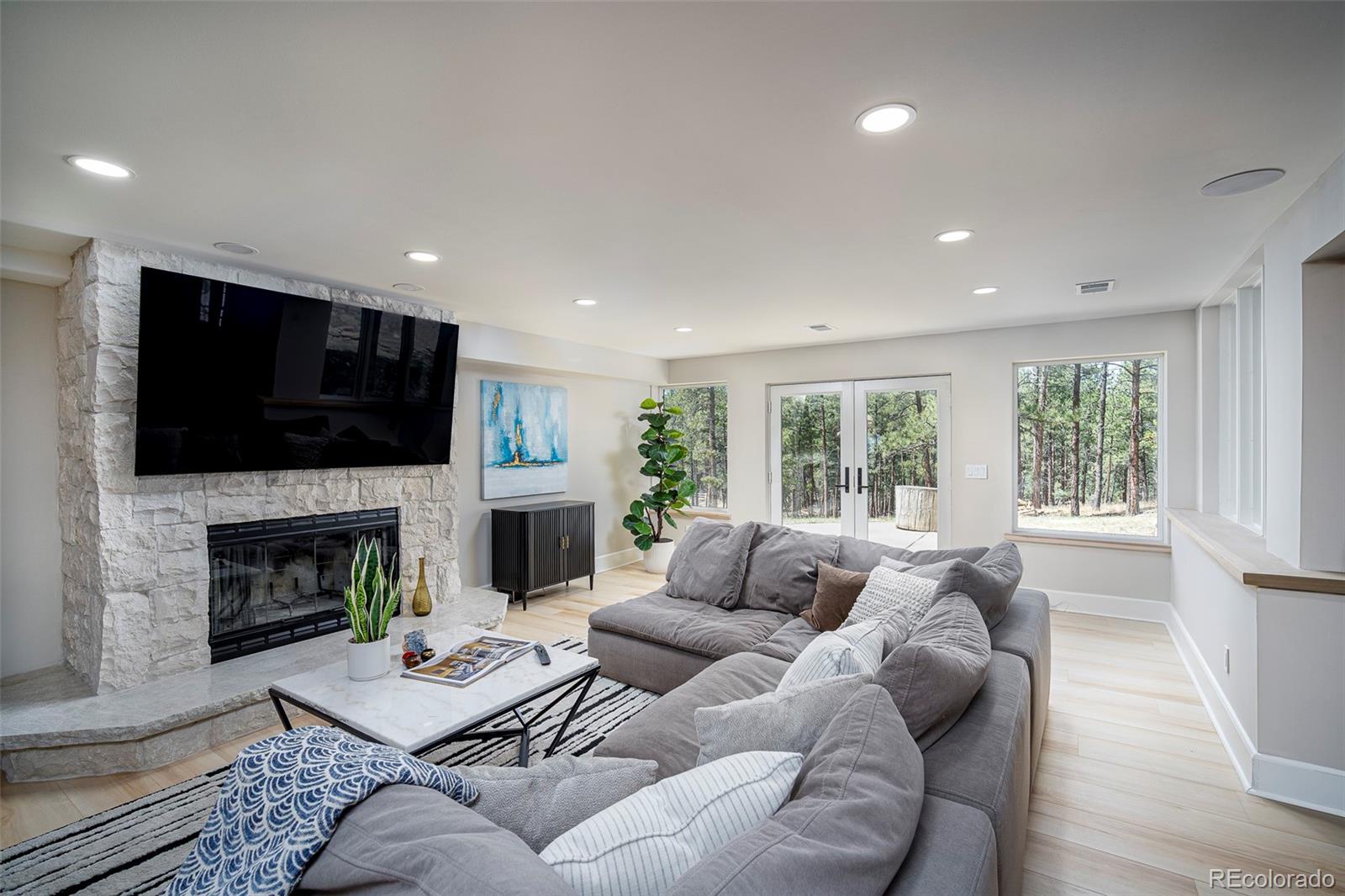 5014 South Perry Park Road Sedalia, CO 80135 - Photo 35 of 50