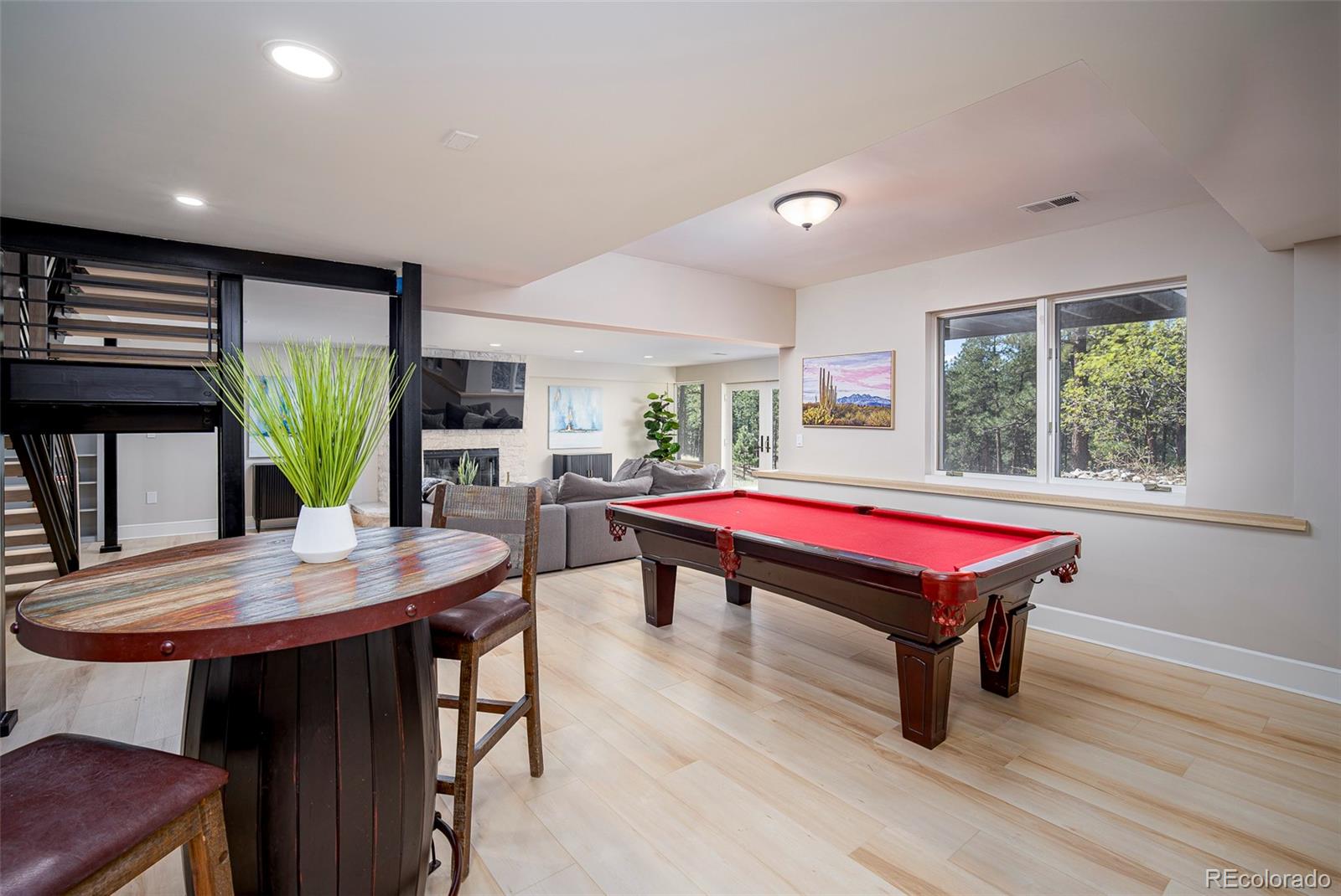 5014 South Perry Park Road Sedalia, CO 80135 - Photo 36 of 50