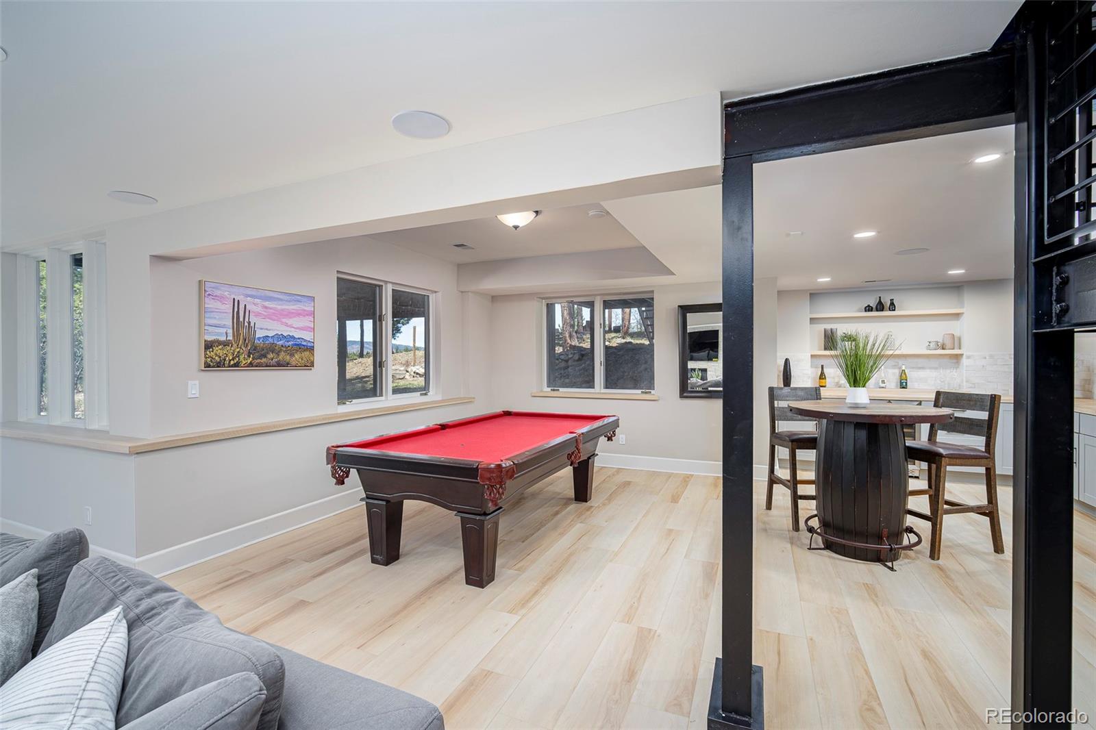 5014 South Perry Park Road Sedalia, CO 80135 - Photo 37 of 50