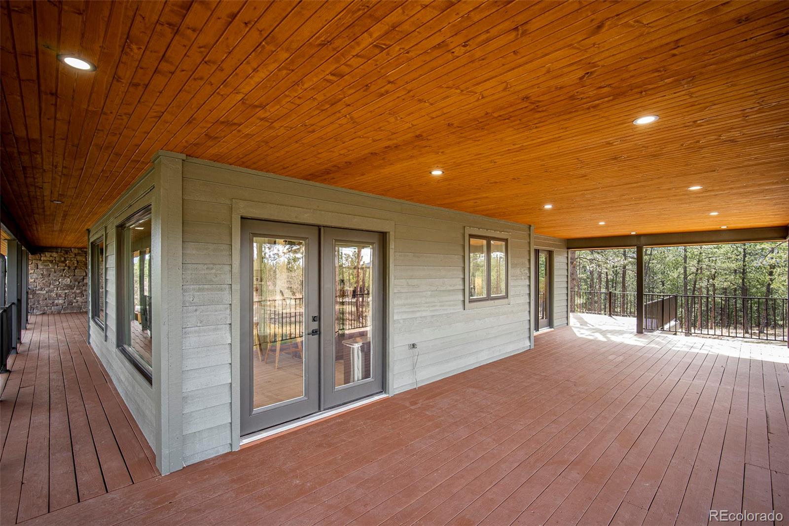 5014 South Perry Park Road Sedalia, CO 80135 - Photo 4 of 50