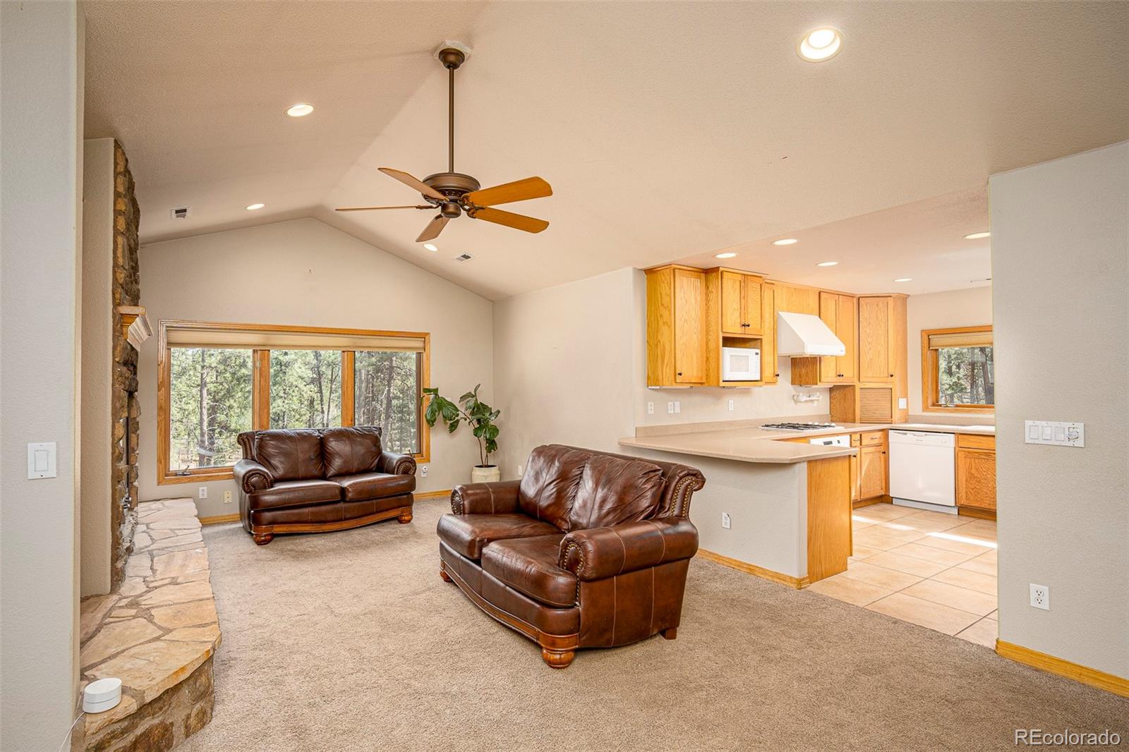 5014 South Perry Park Road Sedalia, CO 80135 - Photo 42 of 50