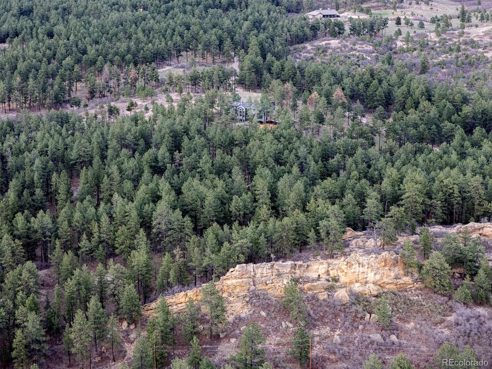 5014 South Perry Park Road Sedalia, CO 80135 - Photo 50 of 50