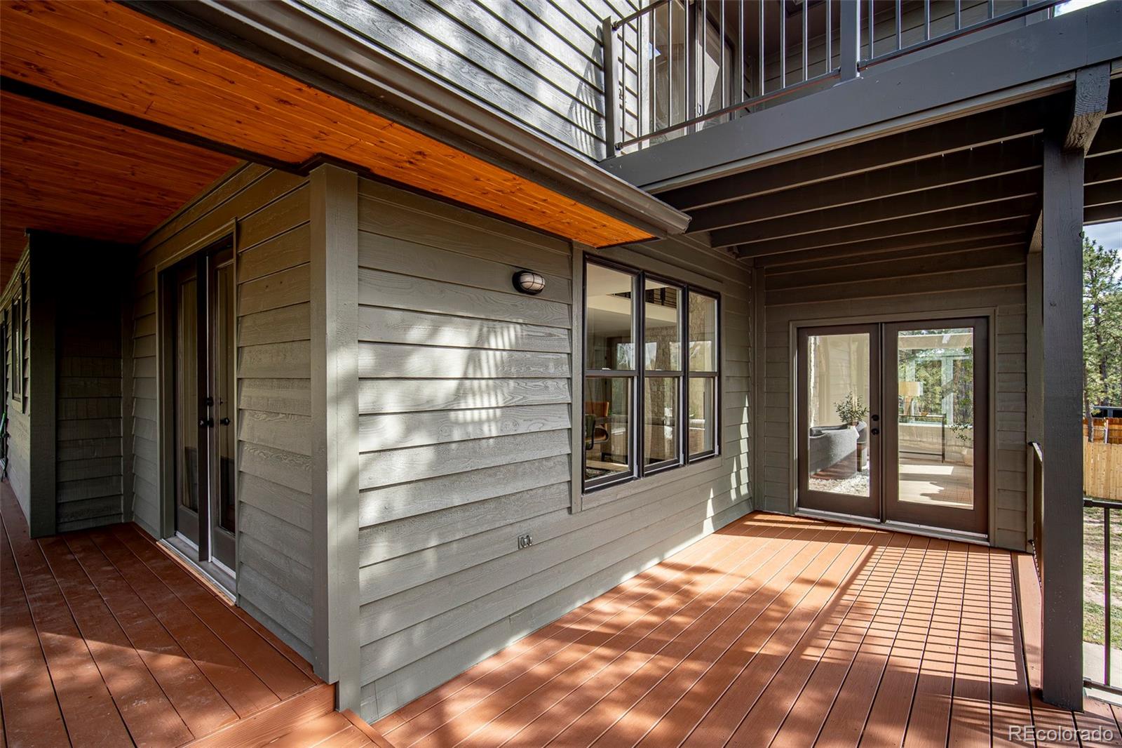 5014 South Perry Park Road Sedalia, CO 80135 - Photo 5 of 50