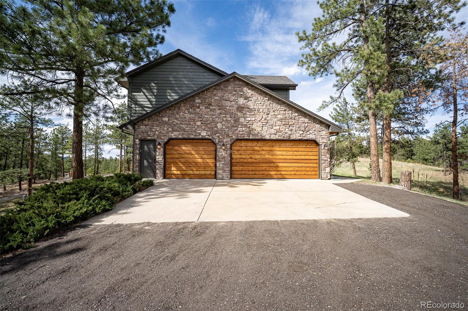 5014 South Perry Park Road Sedalia, CO 80135 - Photo 8 of 50