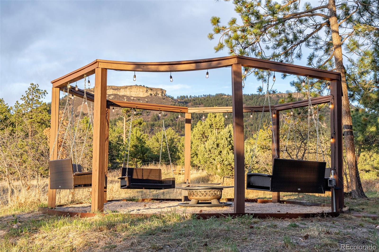 5014 South Perry Park Road Sedalia, CO 80135 - Photo 9 of 50