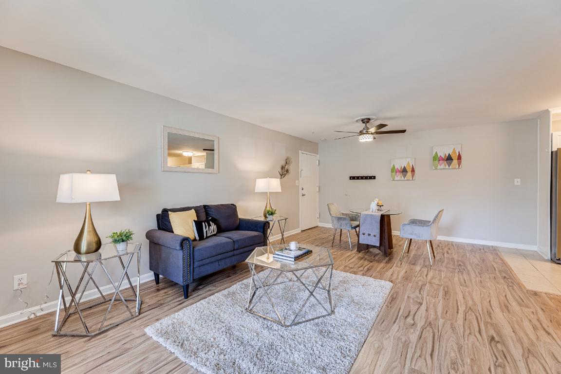 5901 B Kingsford Road, Unit 436 Springfield, VA 22152 - Photo 9 of 40