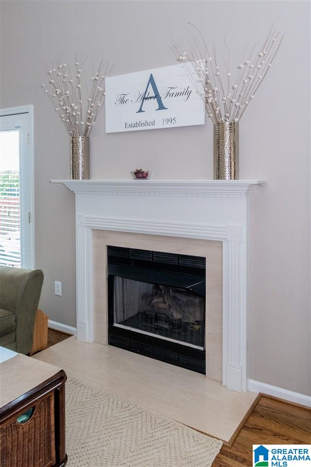 6449 Ridge View Circle Bessemer, AL 35022 - Photo 10 of 44