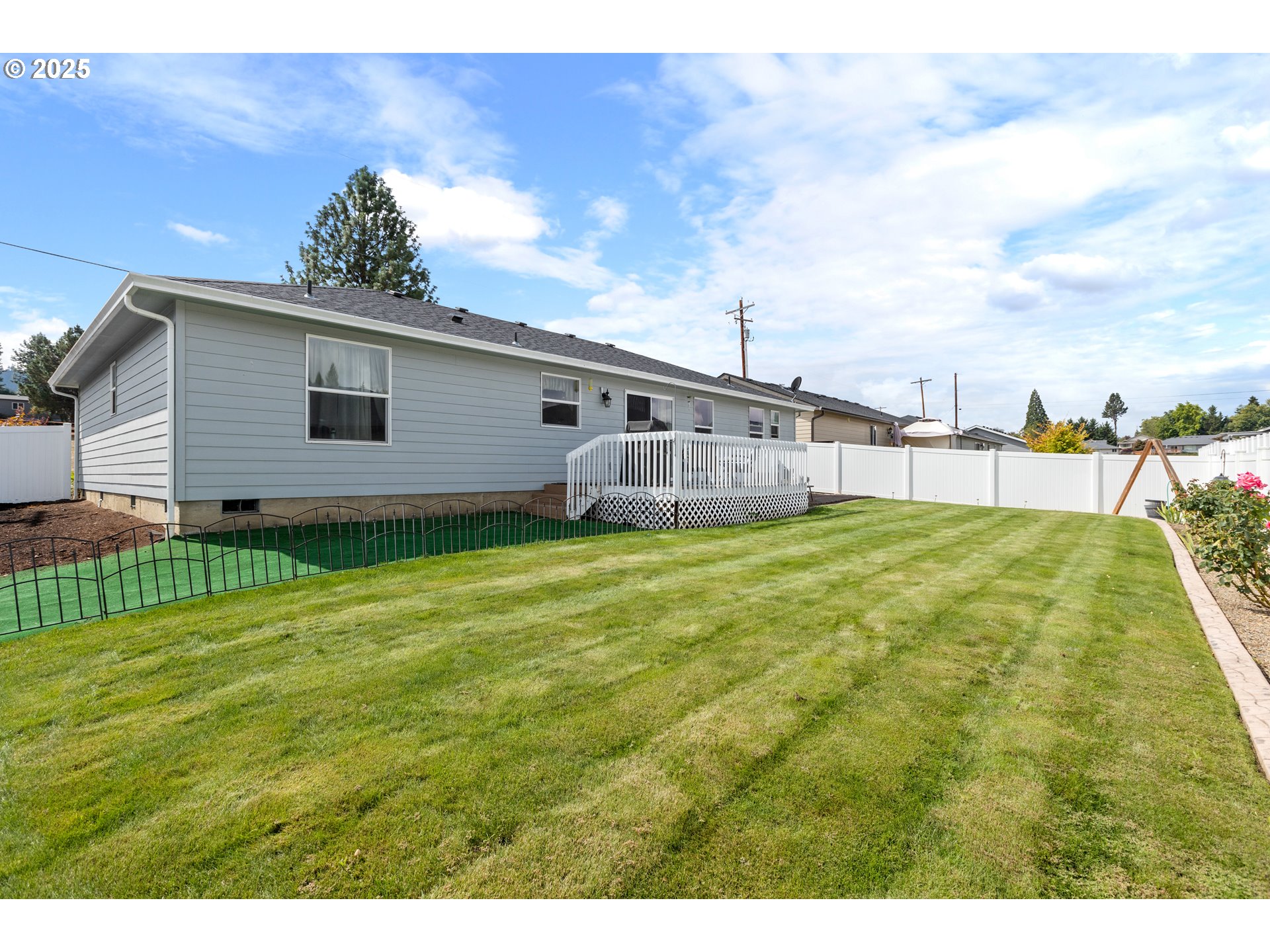 700 Southeast Tokay Street Winston, OR 97496 - Photo 33 of 42