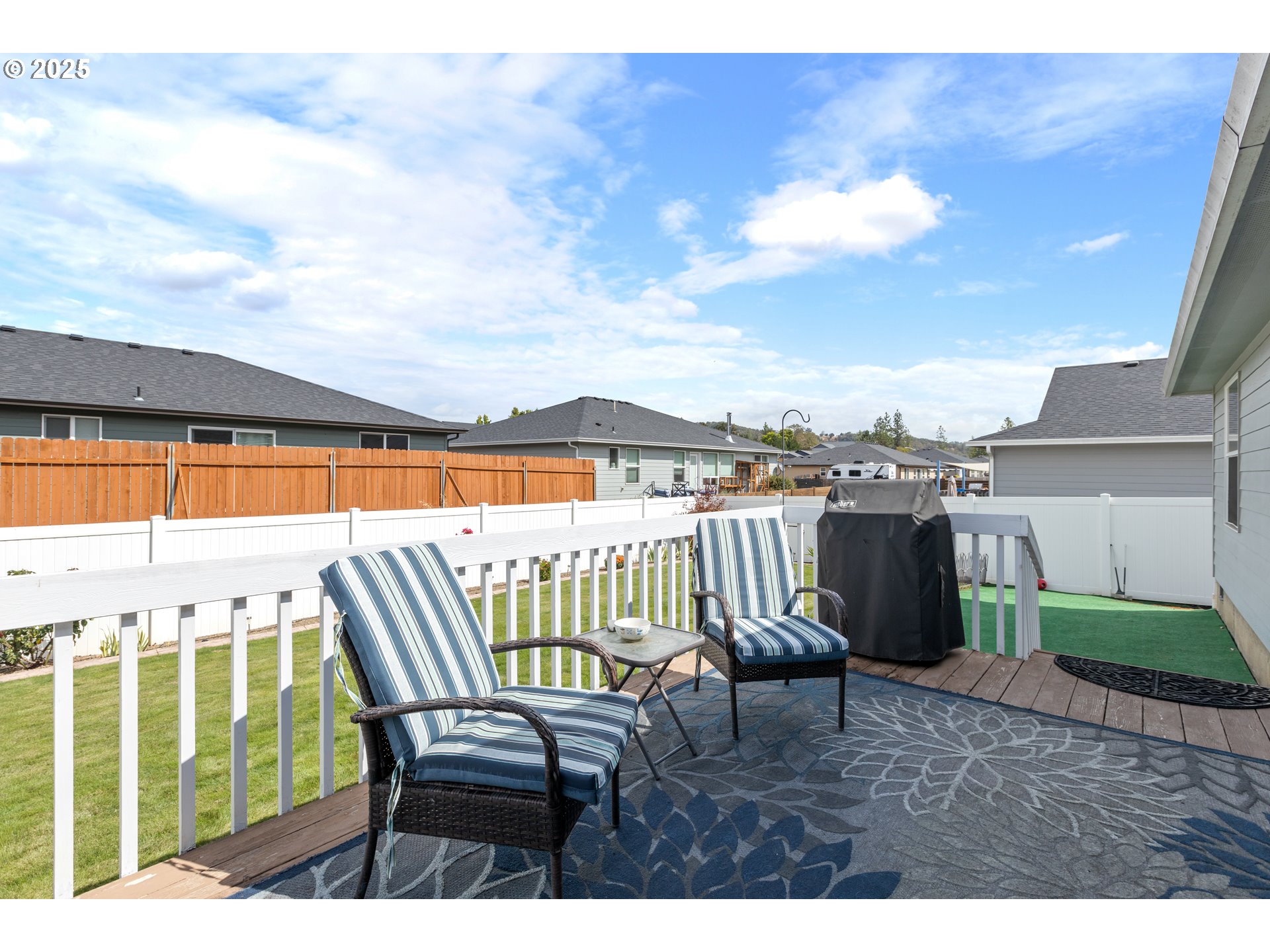 700 Southeast Tokay Street Winston, OR 97496 - Photo 38 of 42