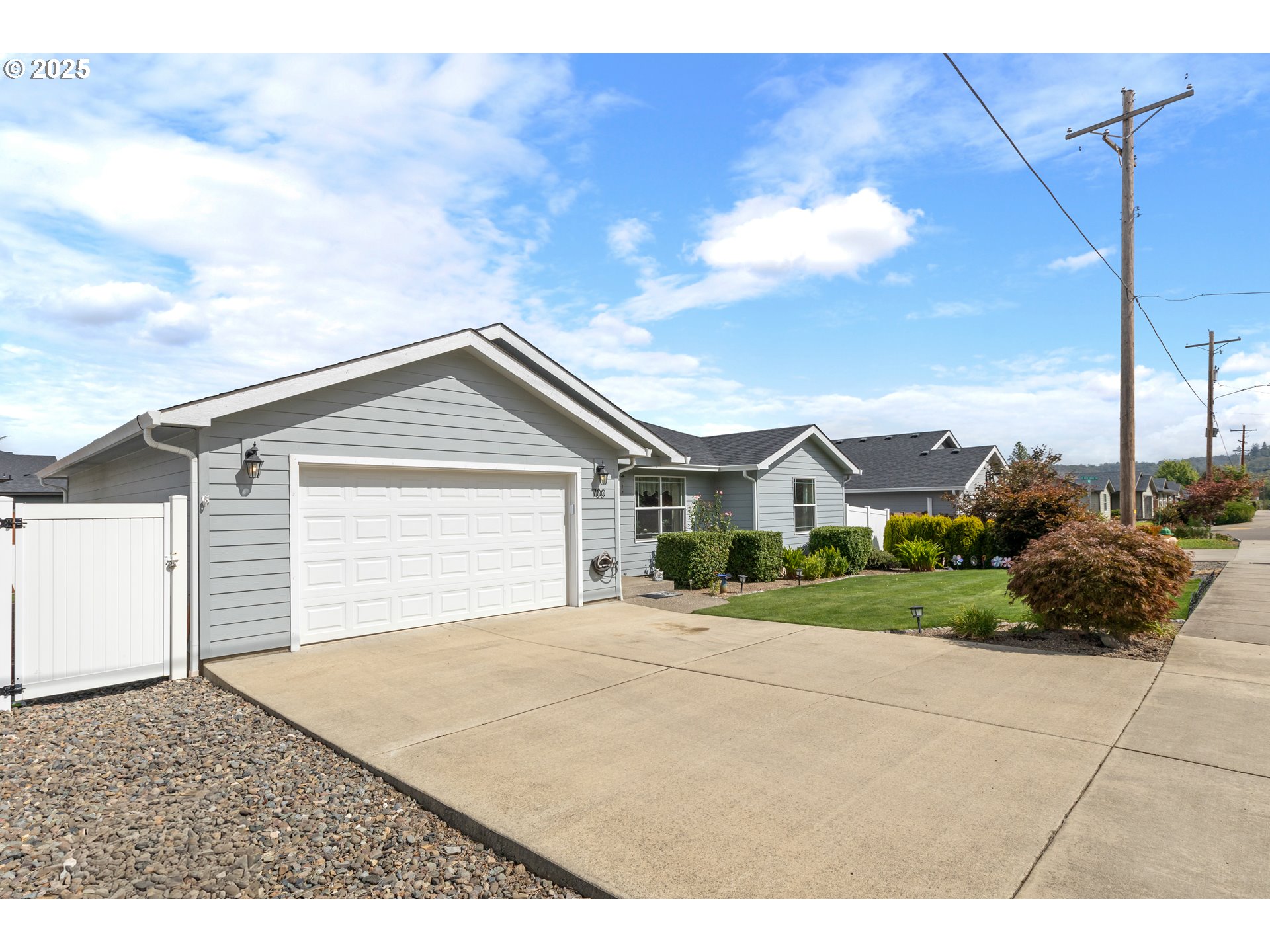 700 Southeast Tokay Street Winston, OR 97496 - Photo 41 of 42