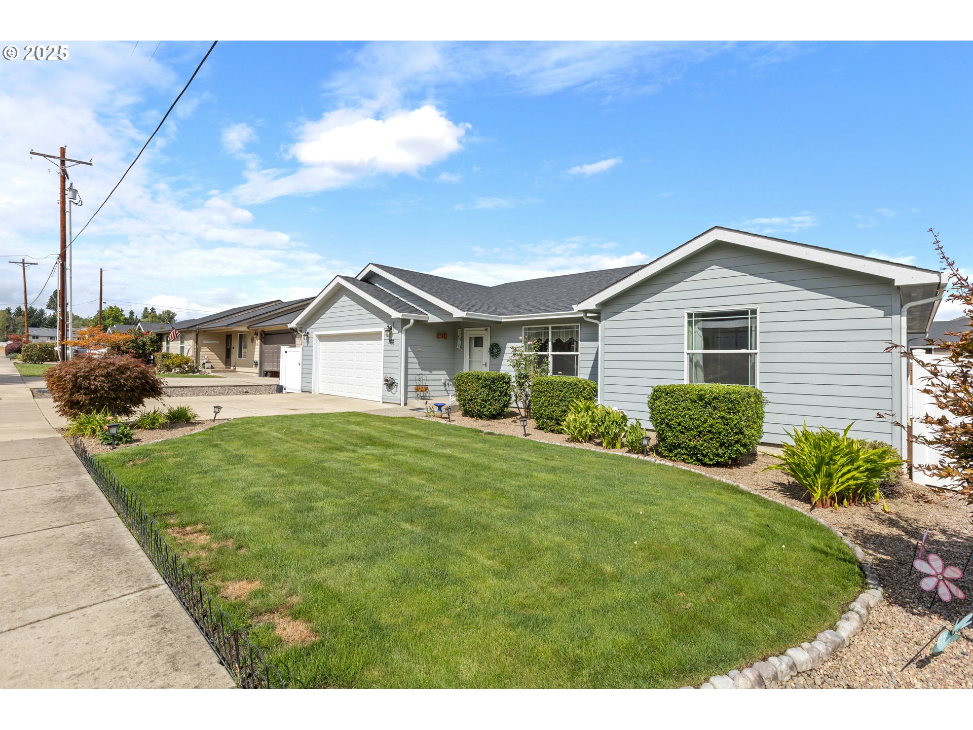 700 Southeast Tokay Street Winston, OR 97496 - Photo 42 of 42
