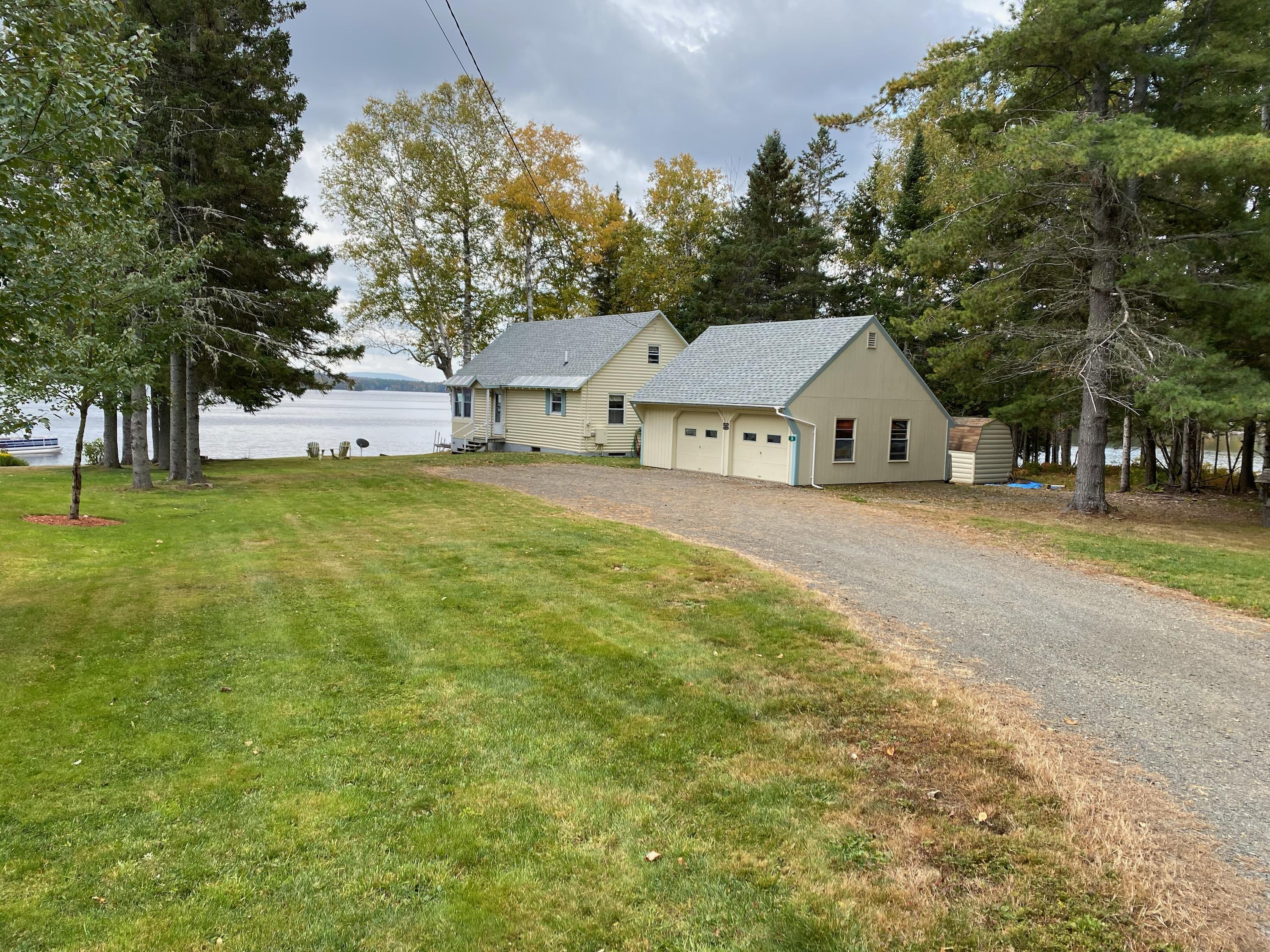 14 Whitetail Path Rangeley, ME 04970 - Photo 22 of 108 Best front
