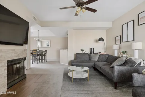 $269,000 | 9439 North 59th Avenue, Unit 143, Glendale, AZ 85302