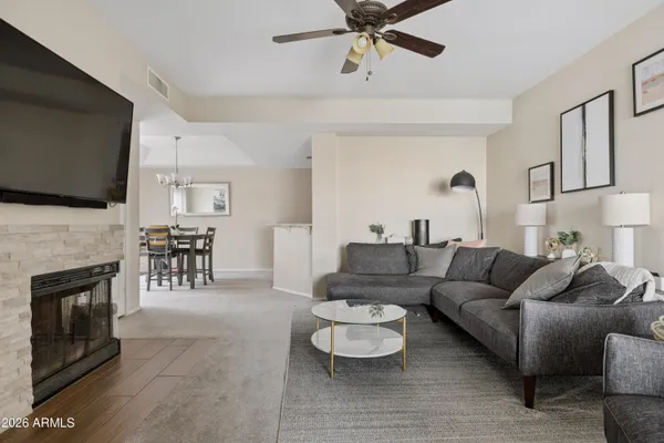 $269,000 | 9439 North 59th Avenue, Unit 143, Glendale, AZ 85302