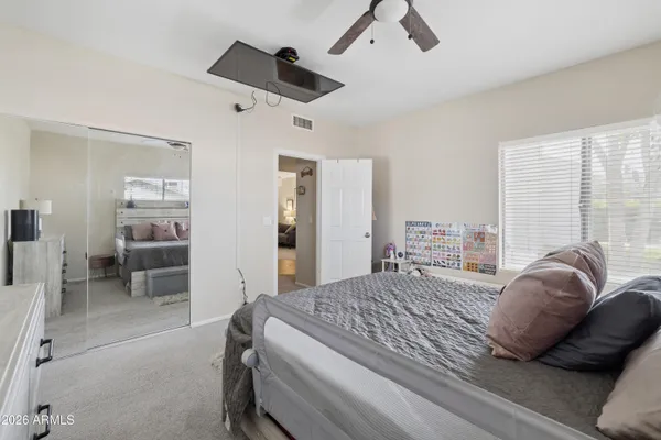 $264,000 | 9439 North 59th Avenue, Unit 143, Glendale, AZ 85302