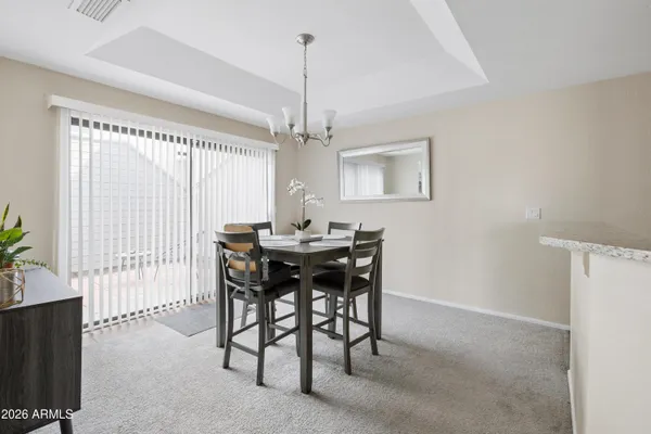 $264,000 | 9439 North 59th Avenue, Unit 143, Glendale, AZ 85302