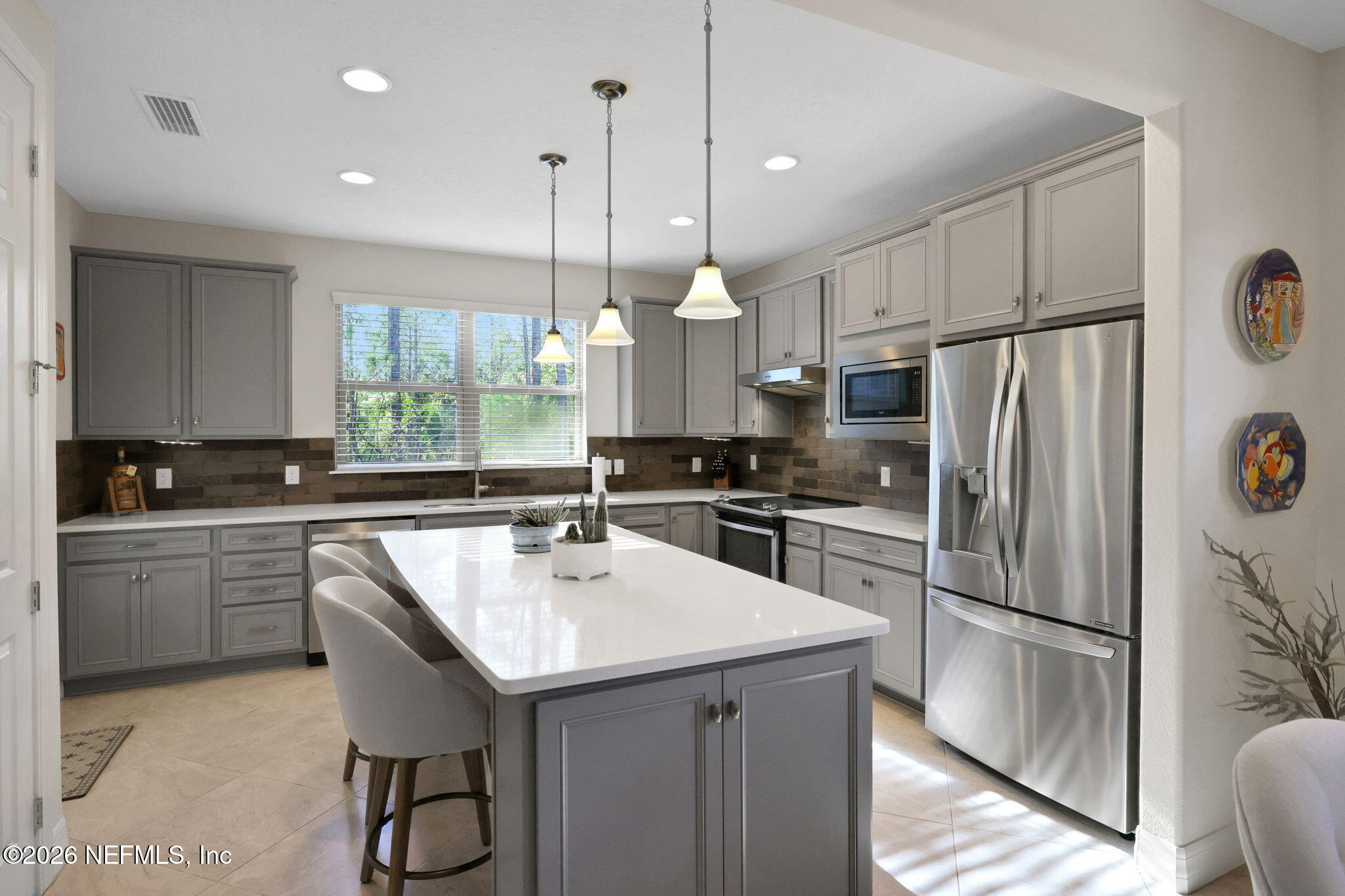 198 Forest Spring Drive Ponte Vedra, FL 32081 - Photo 16 of 56 Kitchen