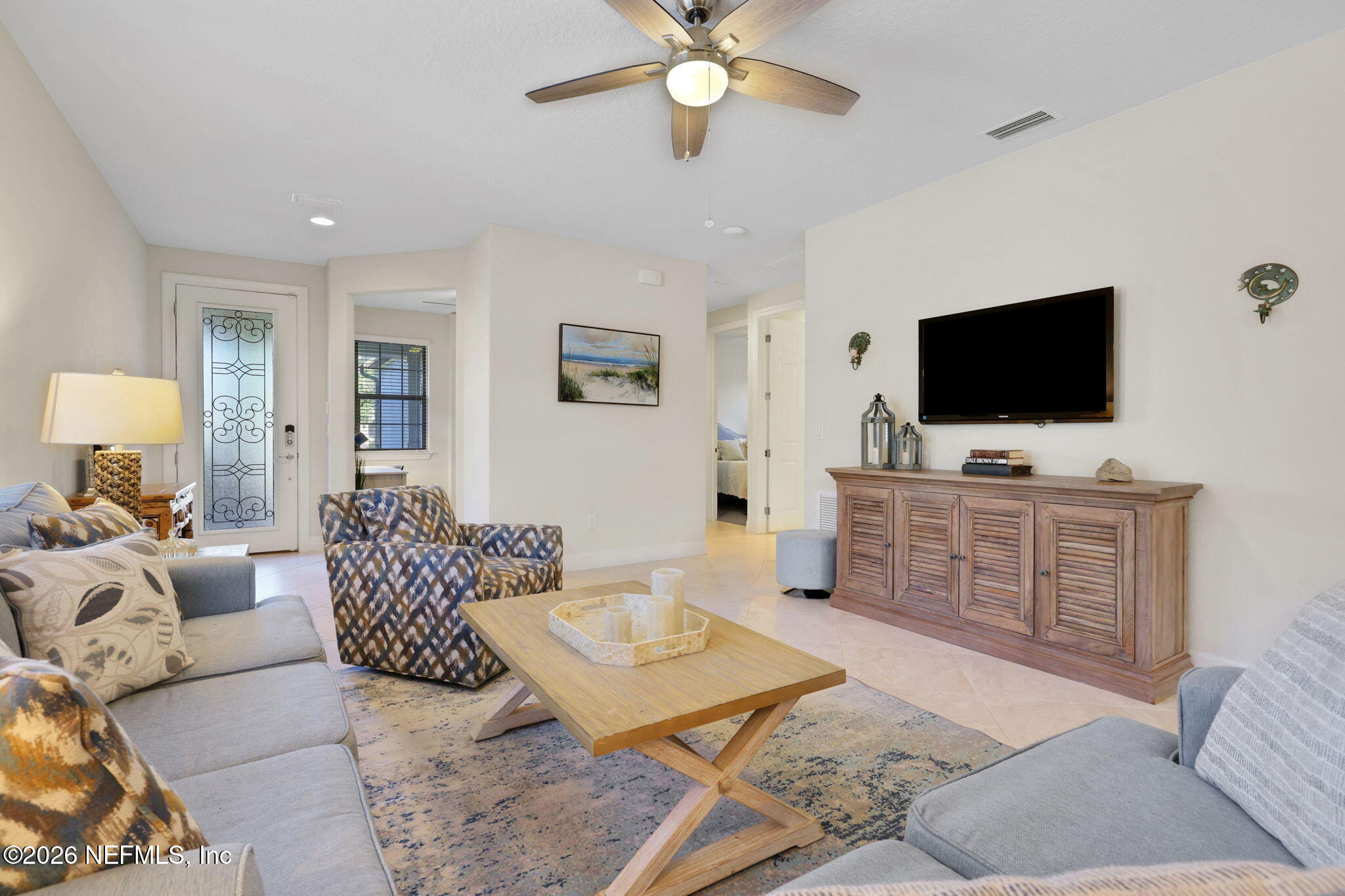 198 Forest Spring Drive Ponte Vedra, FL 32081 - Photo 18 of 56 Living Room