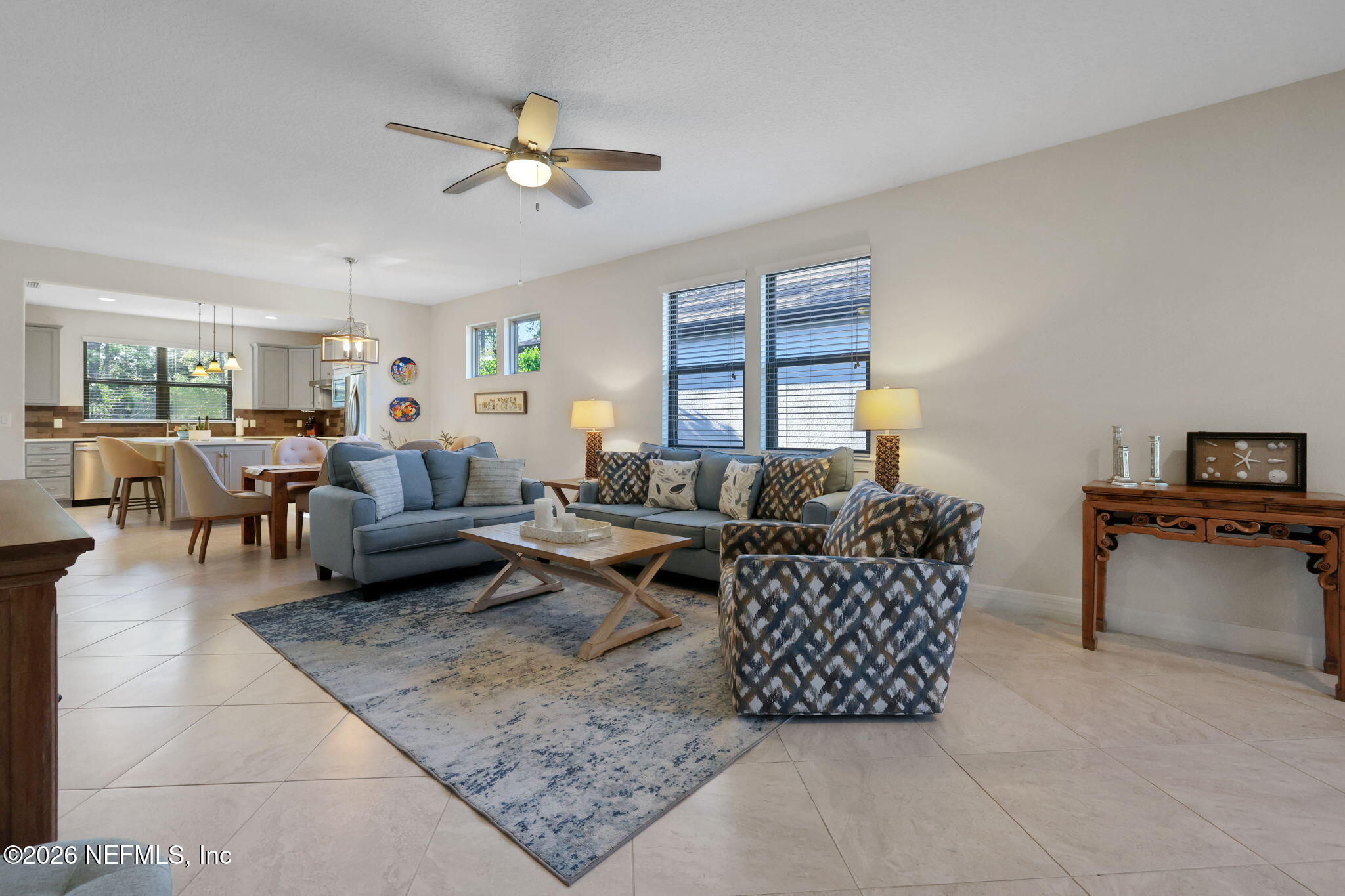 198 Forest Spring Drive Ponte Vedra, FL 32081 - Photo 56 of 56 Open Floor Plan