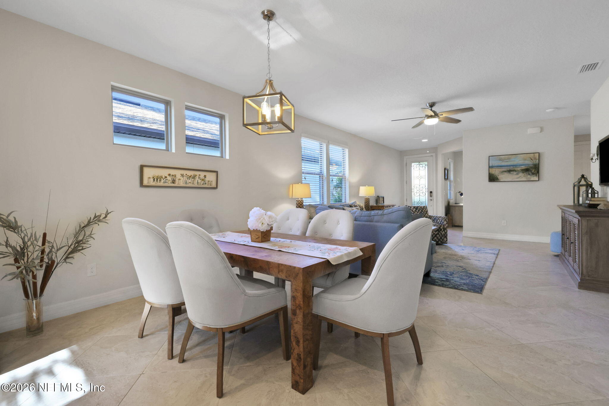 198 Forest Spring Drive Ponte Vedra, FL 32081 - Photo 20 of 56 Eat in Kitchen