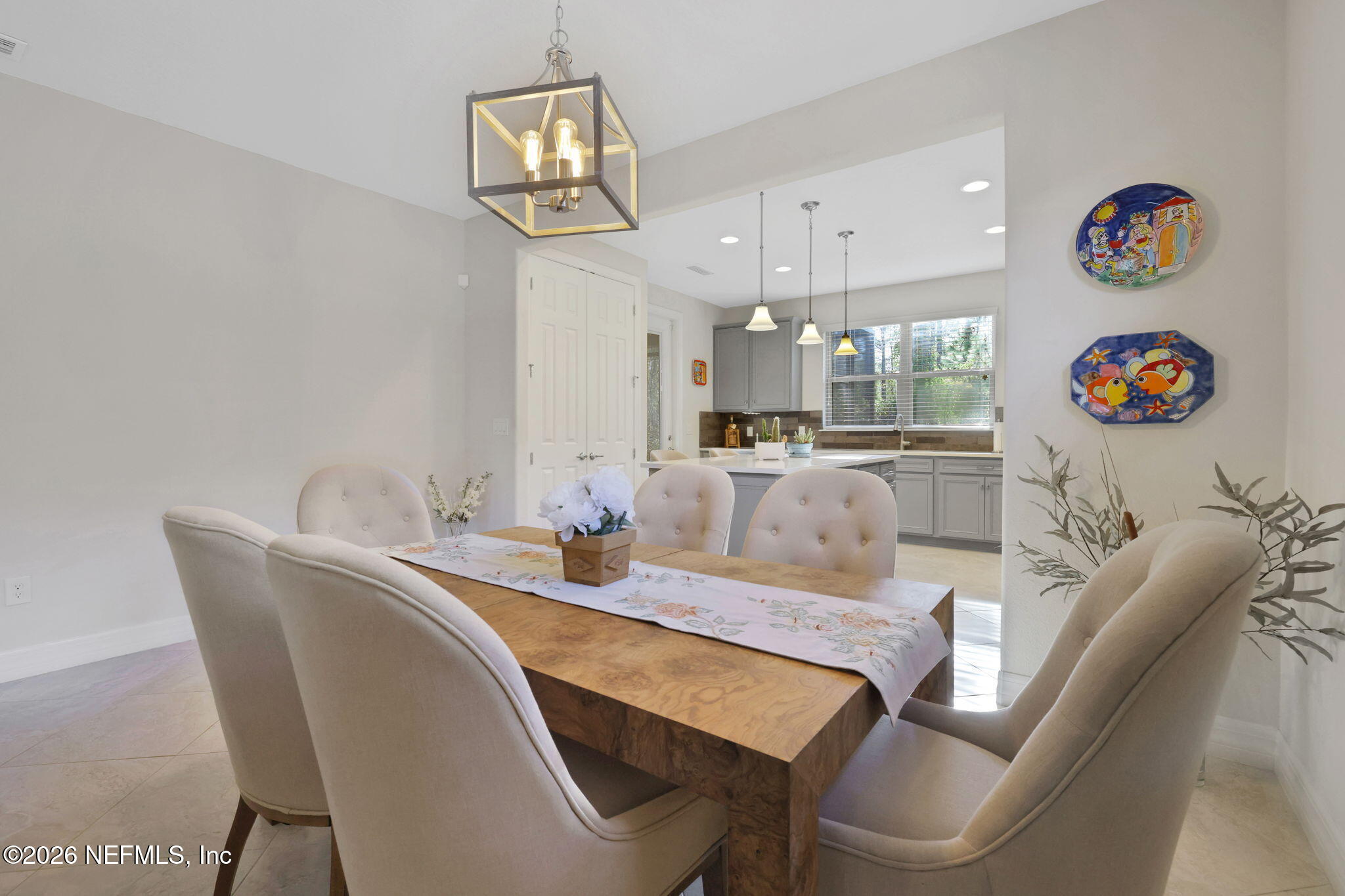 198 Forest Spring Drive Ponte Vedra, FL 32081 - Photo 22 of 56 Dining