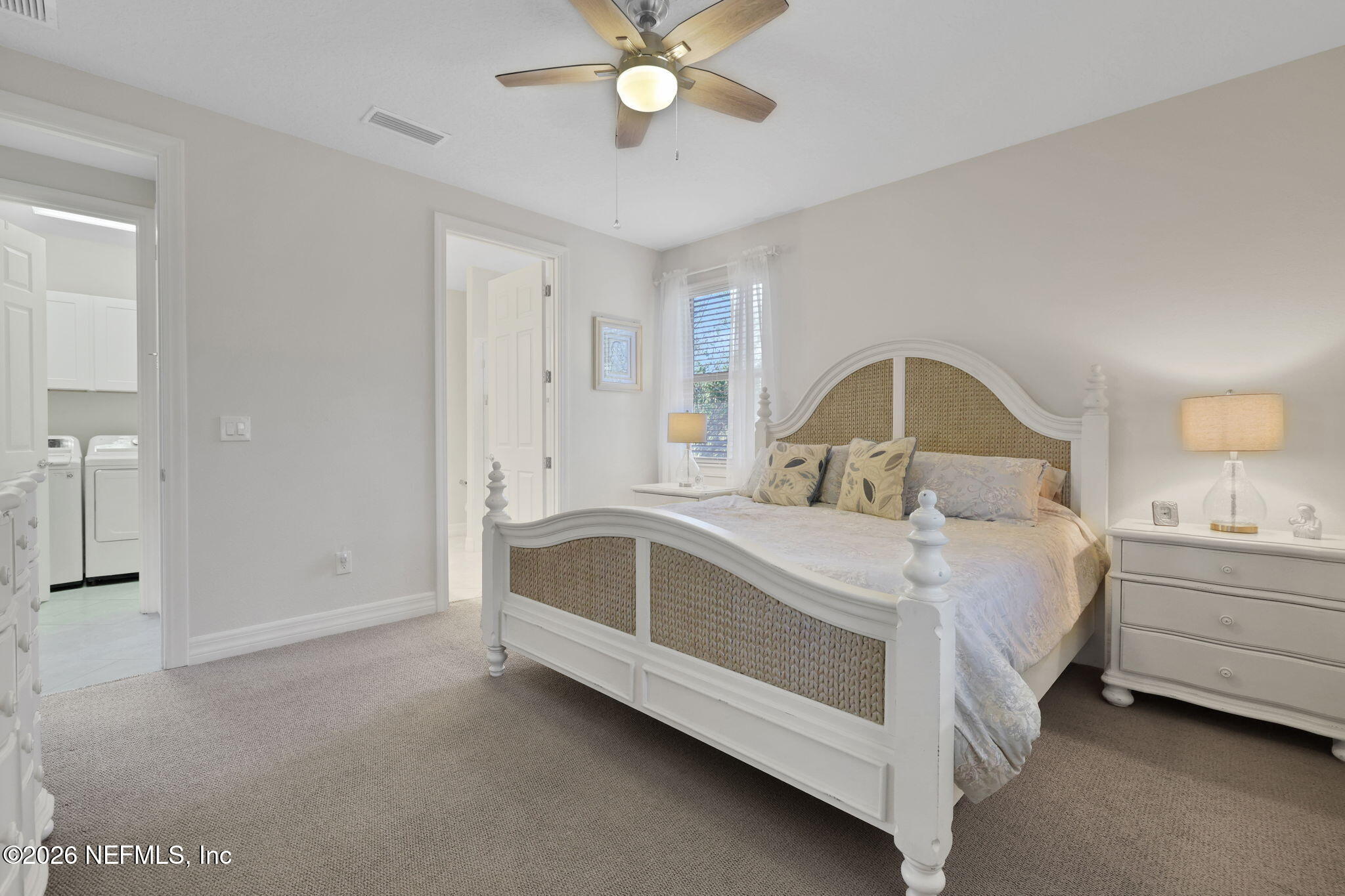 198 Forest Spring Drive Ponte Vedra, FL 32081 - Photo 23 of 56 Primary Bedroom