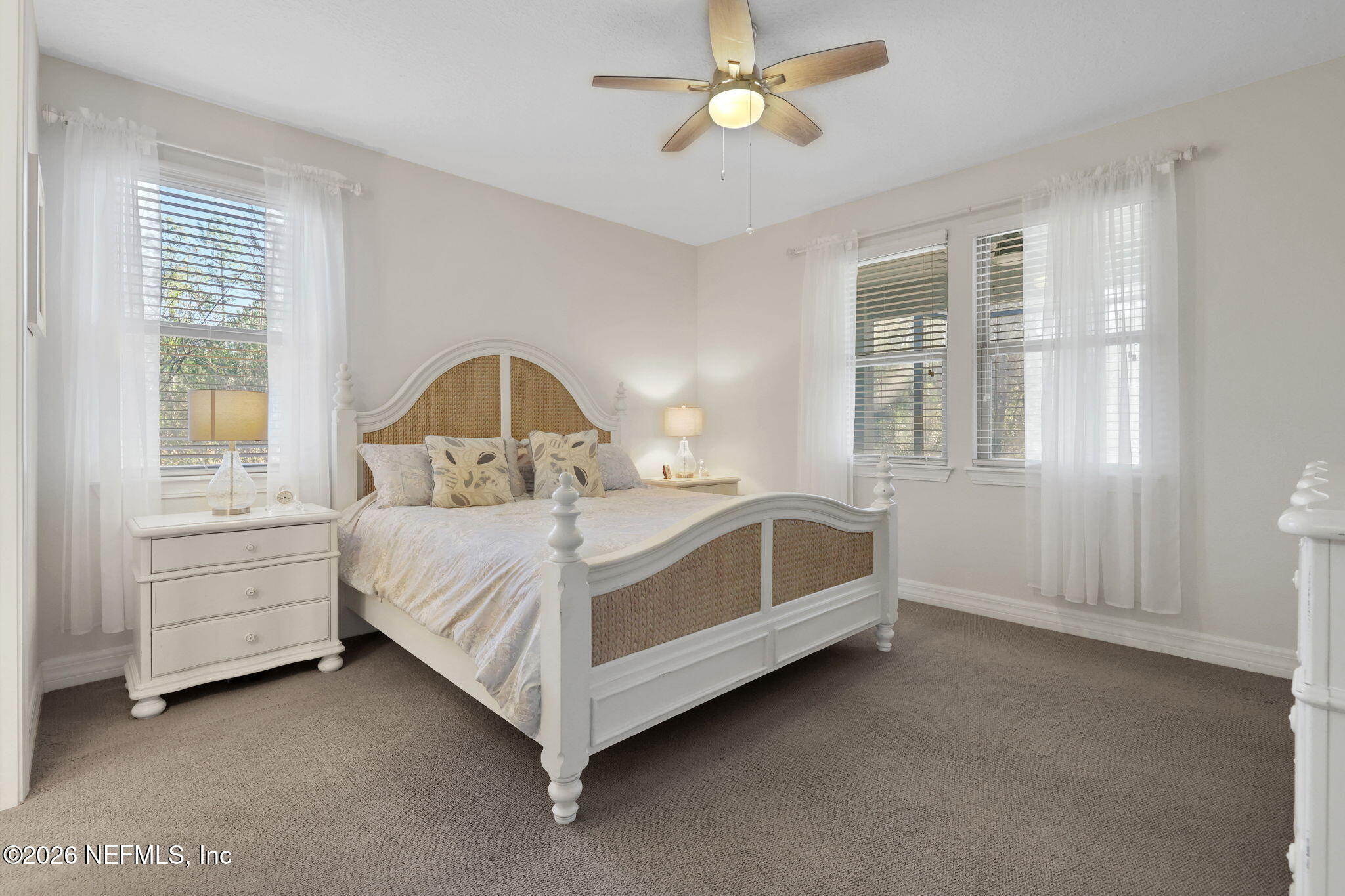 198 Forest Spring Drive Ponte Vedra, FL 32081 - Photo 24 of 56 Primary Bedroom