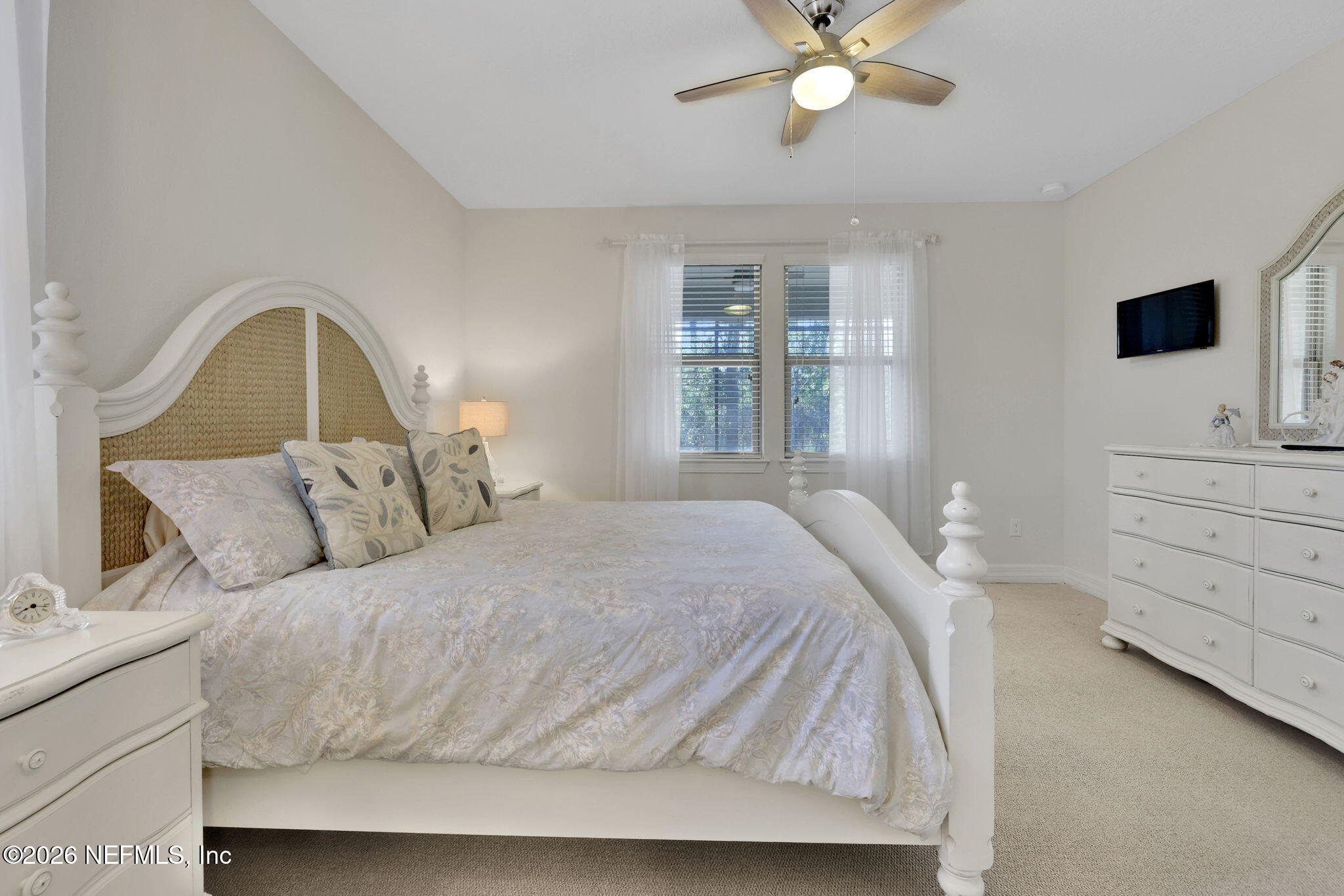 198 Forest Spring Drive Ponte Vedra, FL 32081 - Photo 25 of 56 Primary Bedroom