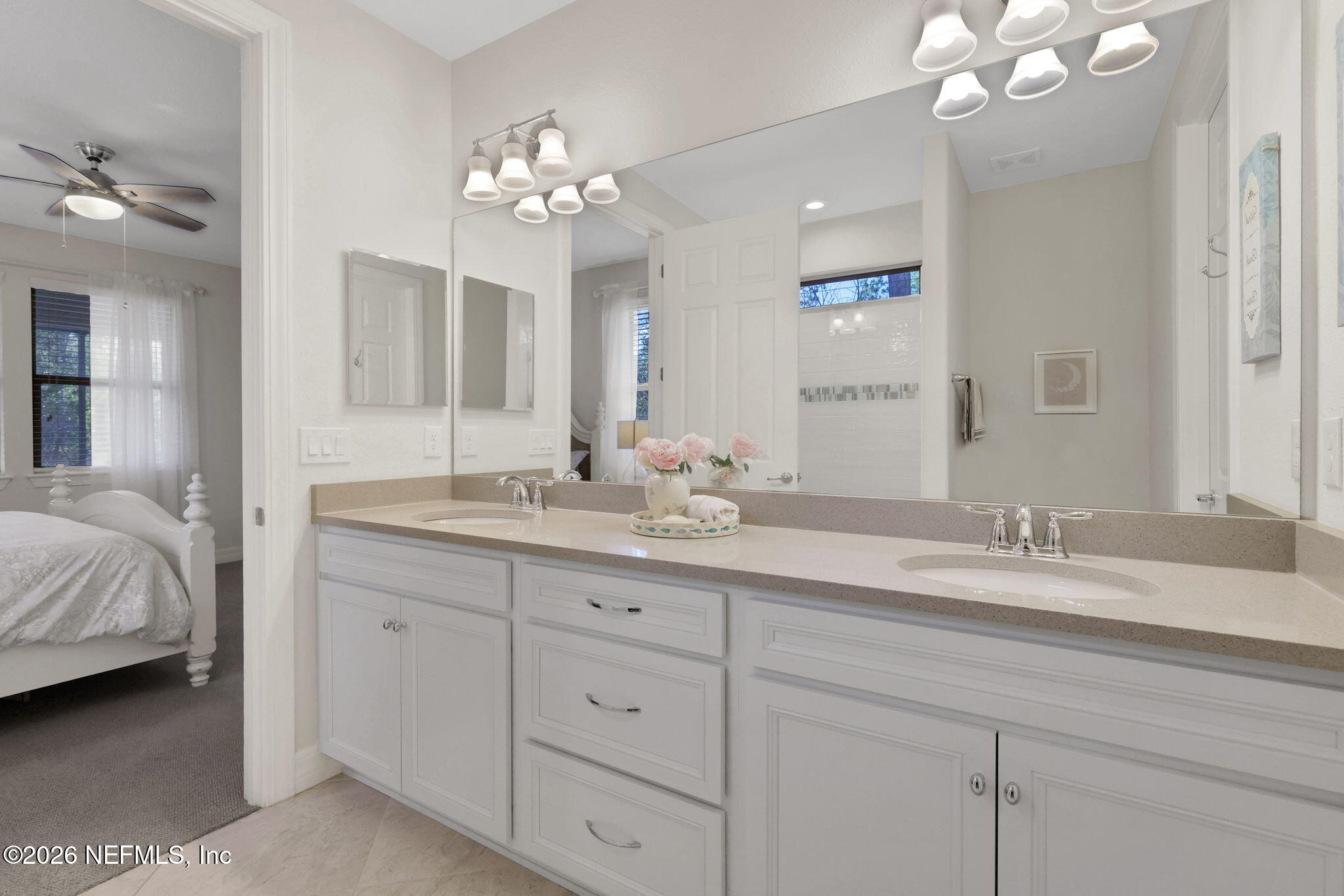 198 Forest Spring Drive Ponte Vedra, FL 32081 - Photo 27 of 56 Primary Bathroom