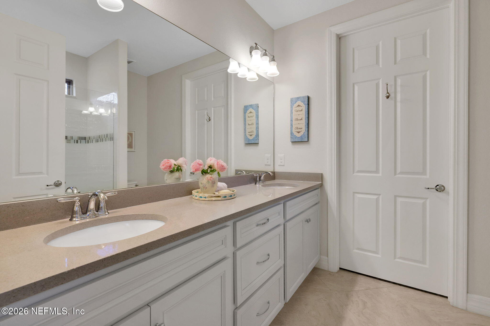 198 Forest Spring Drive Ponte Vedra, FL 32081 - Photo 28 of 56 Primary Bathroom