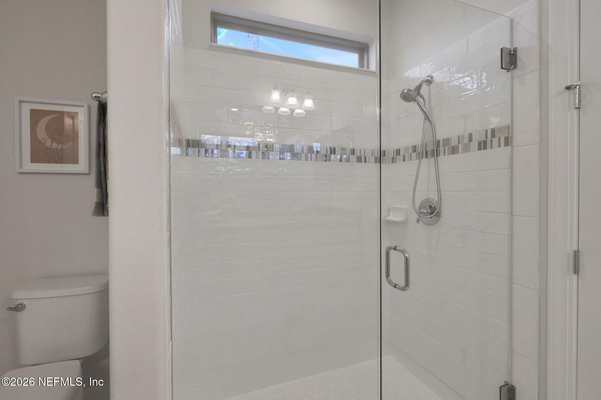 198 Forest Spring Drive Ponte Vedra, FL 32081 - Photo 29 of 56 Primary Shower