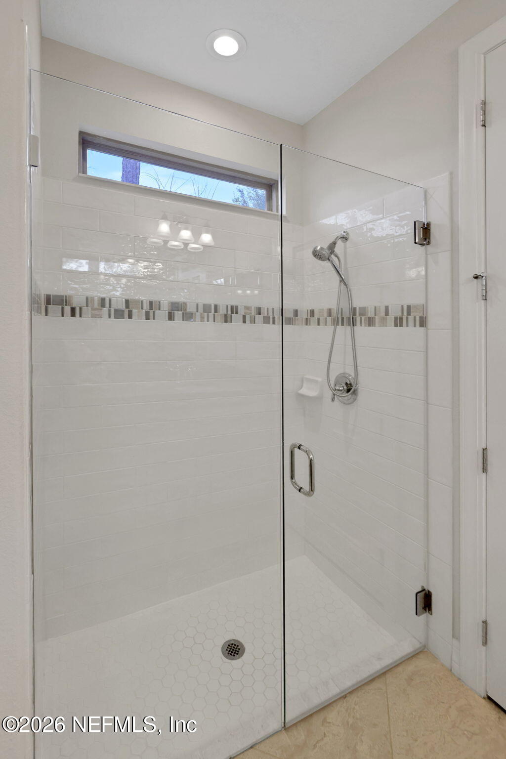 198 Forest Spring Drive Ponte Vedra, FL 32081 - Photo 30 of 56 Primary Shower