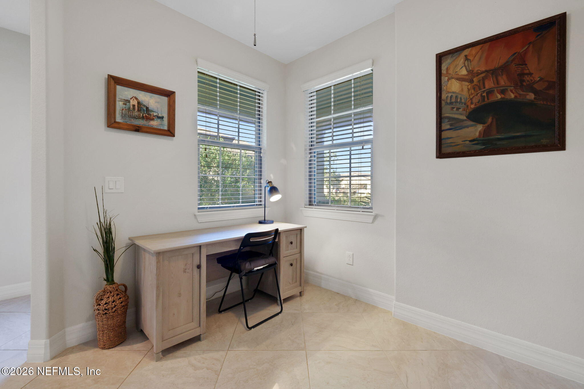 198 Forest Spring Drive Ponte Vedra, FL 32081 - Photo 33 of 56 Office / Study