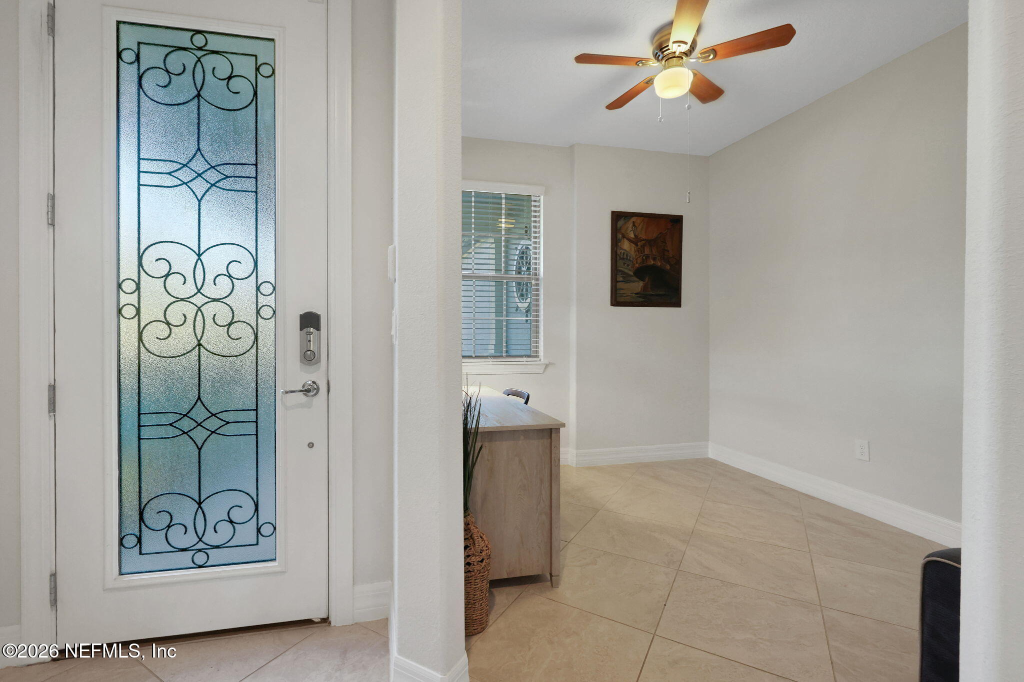 198 Forest Spring Drive Ponte Vedra, FL 32081 - Photo 34 of 56 Front Entry / Study