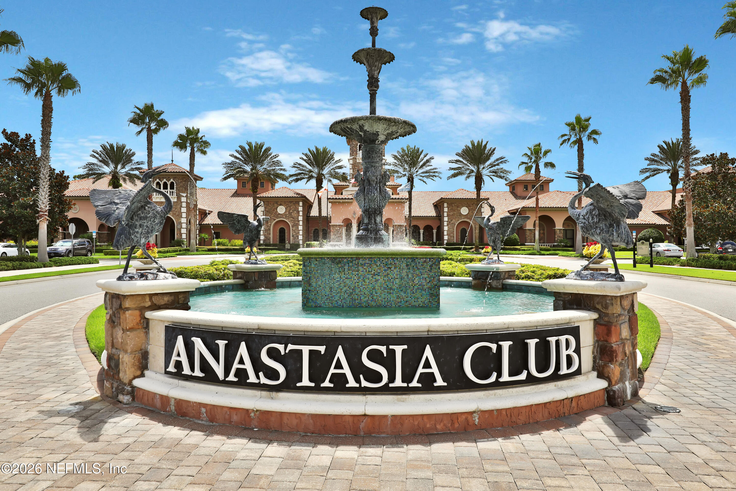 198 Forest Spring Drive Ponte Vedra, FL 32081 - Photo 40 of 56 Del Web Anastasia Club