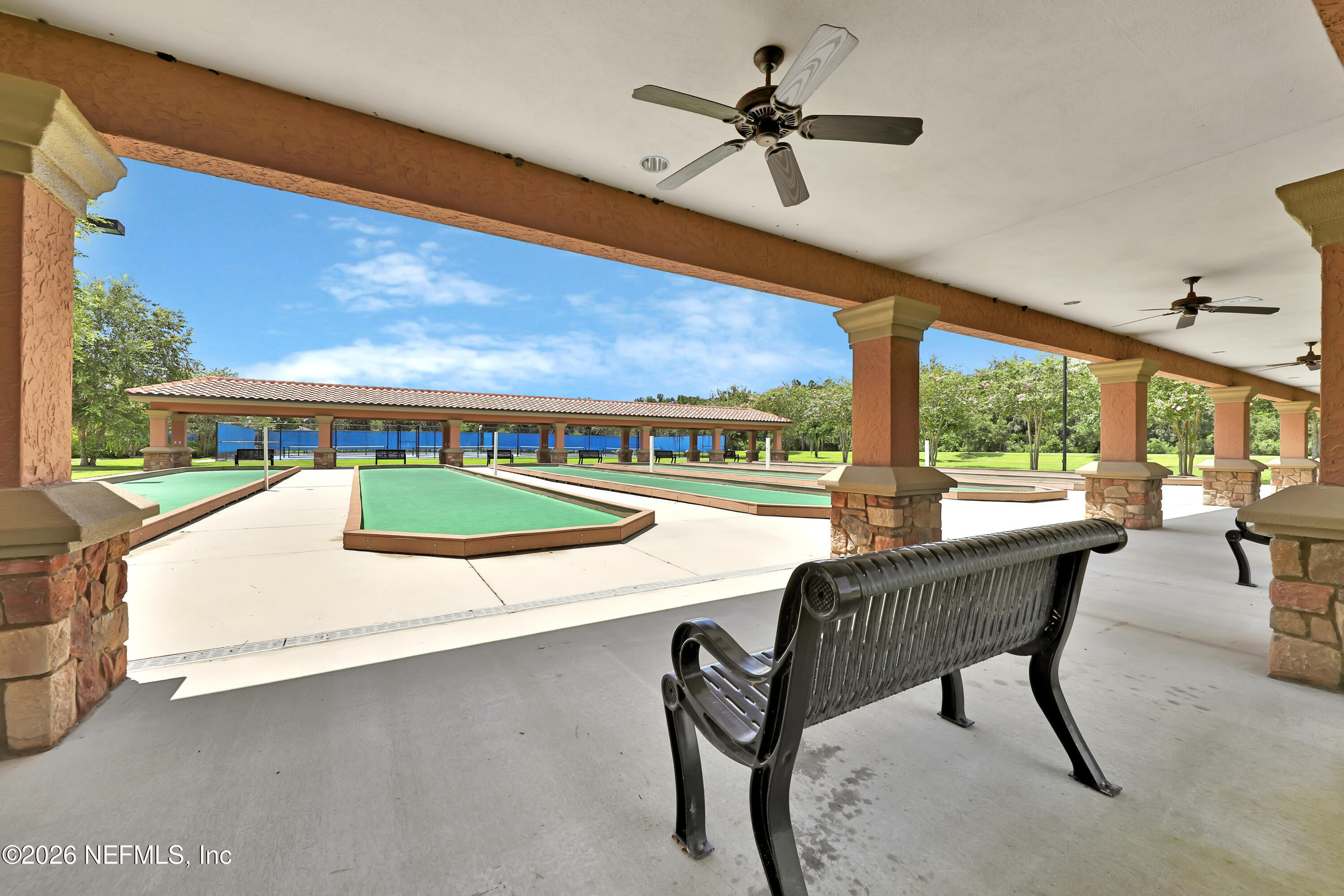 198 Forest Spring Drive Ponte Vedra, FL 32081 - Photo 46 of 56 Del Webb PV Bocce