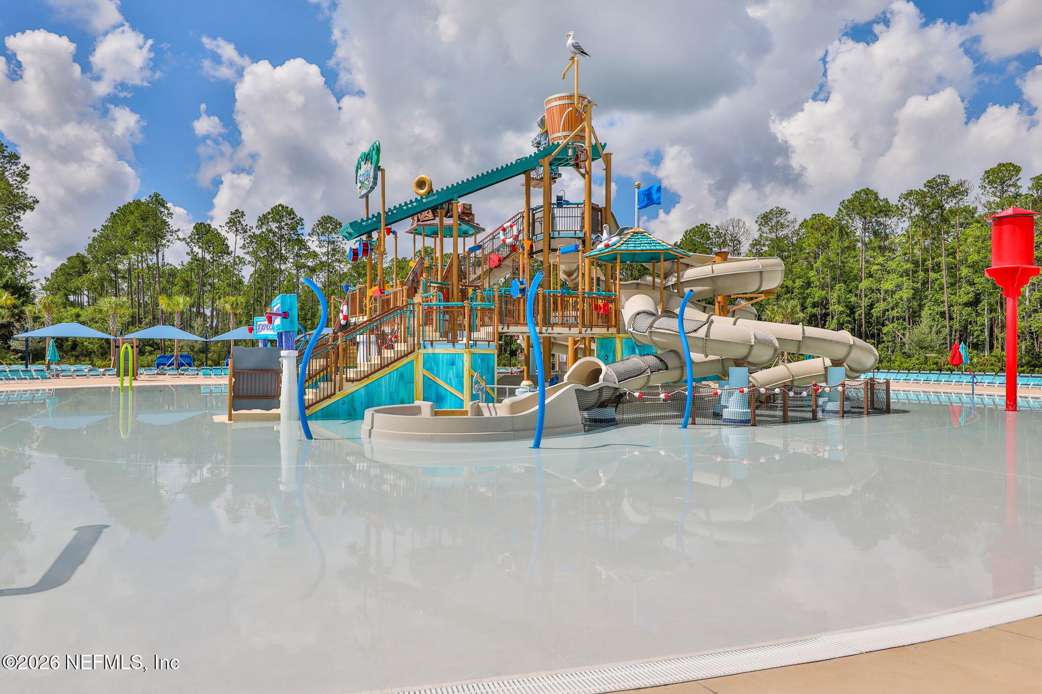 198 Forest Spring Drive Ponte Vedra, FL 32081 - Photo 51 of 56 Nocatee Splash Park