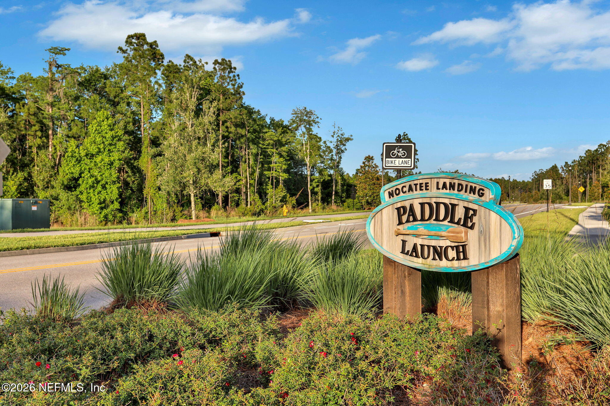 198 Forest Spring Drive Ponte Vedra, FL 32081 - Photo 53 of 56 Nocatee Paddle Launch
