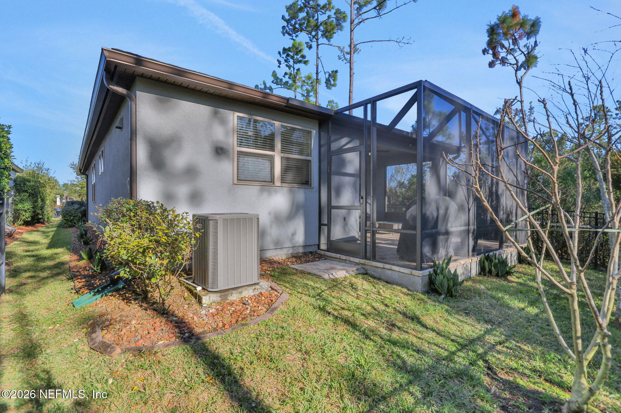 198 Forest Spring Drive Ponte Vedra, FL 32081 - Photo 7 of 56 Backyard
