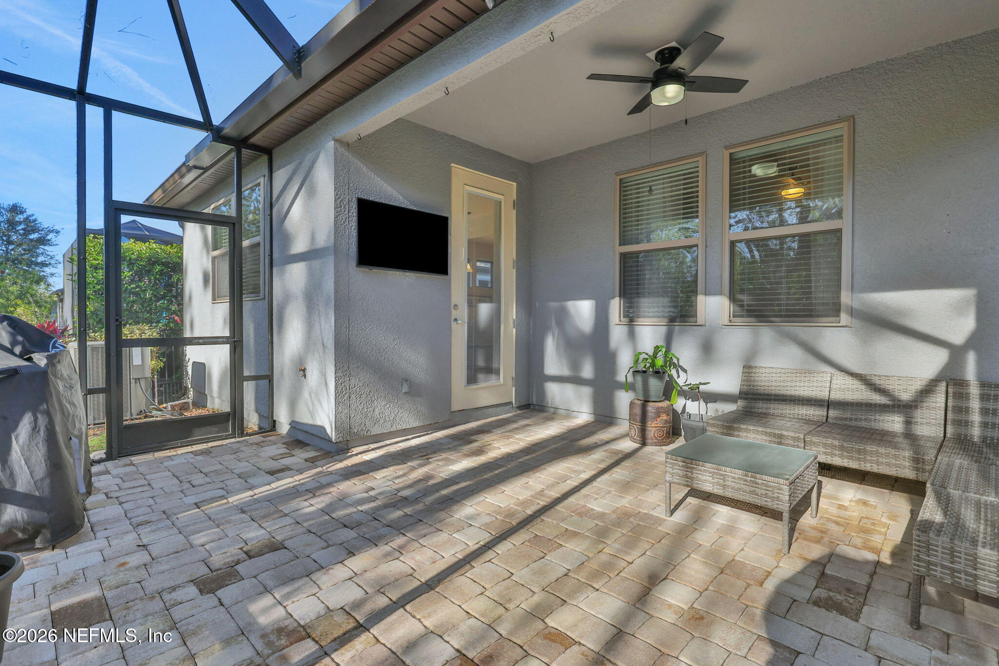198 Forest Spring Drive Ponte Vedra, FL 32081 - Photo 10 of 56 Extended Lanai