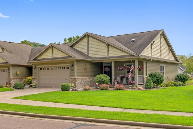 $390,000 | 502 Green Coulee Road, Onalaska, WI 54650