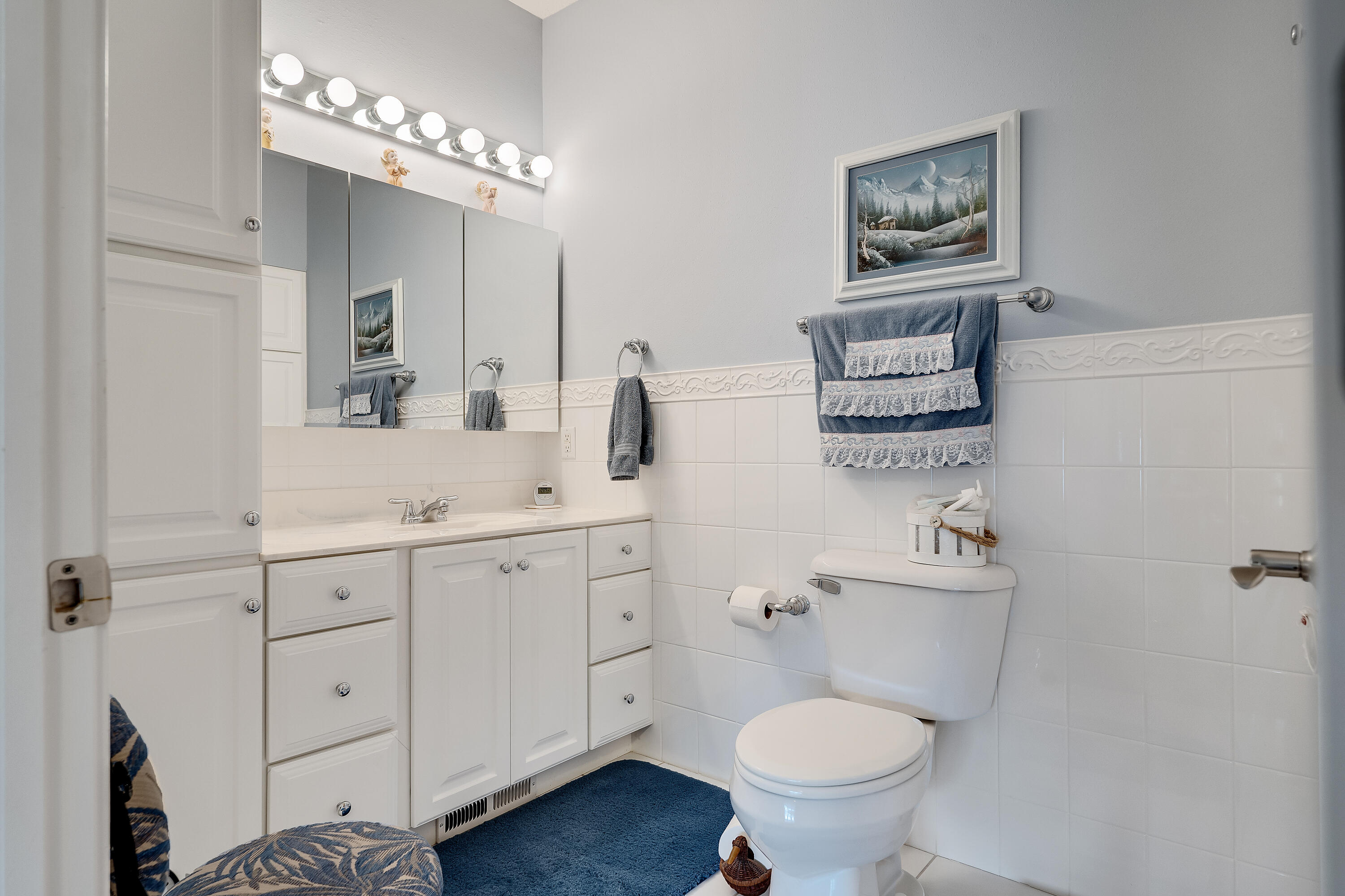 502 Green Coulee Road Onalaska, WI 54650 - Photo 19 of 29 Primary Bathroom 2